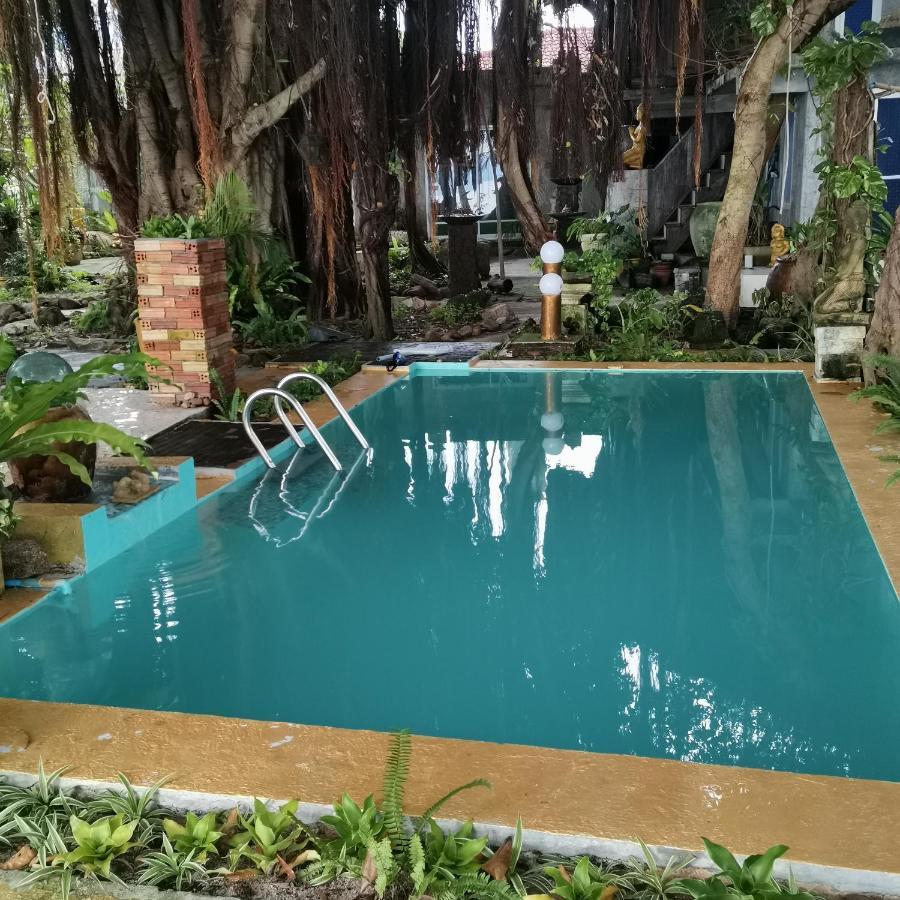 Anodash Homestay Baan Tai Dış mekan fotoğraf