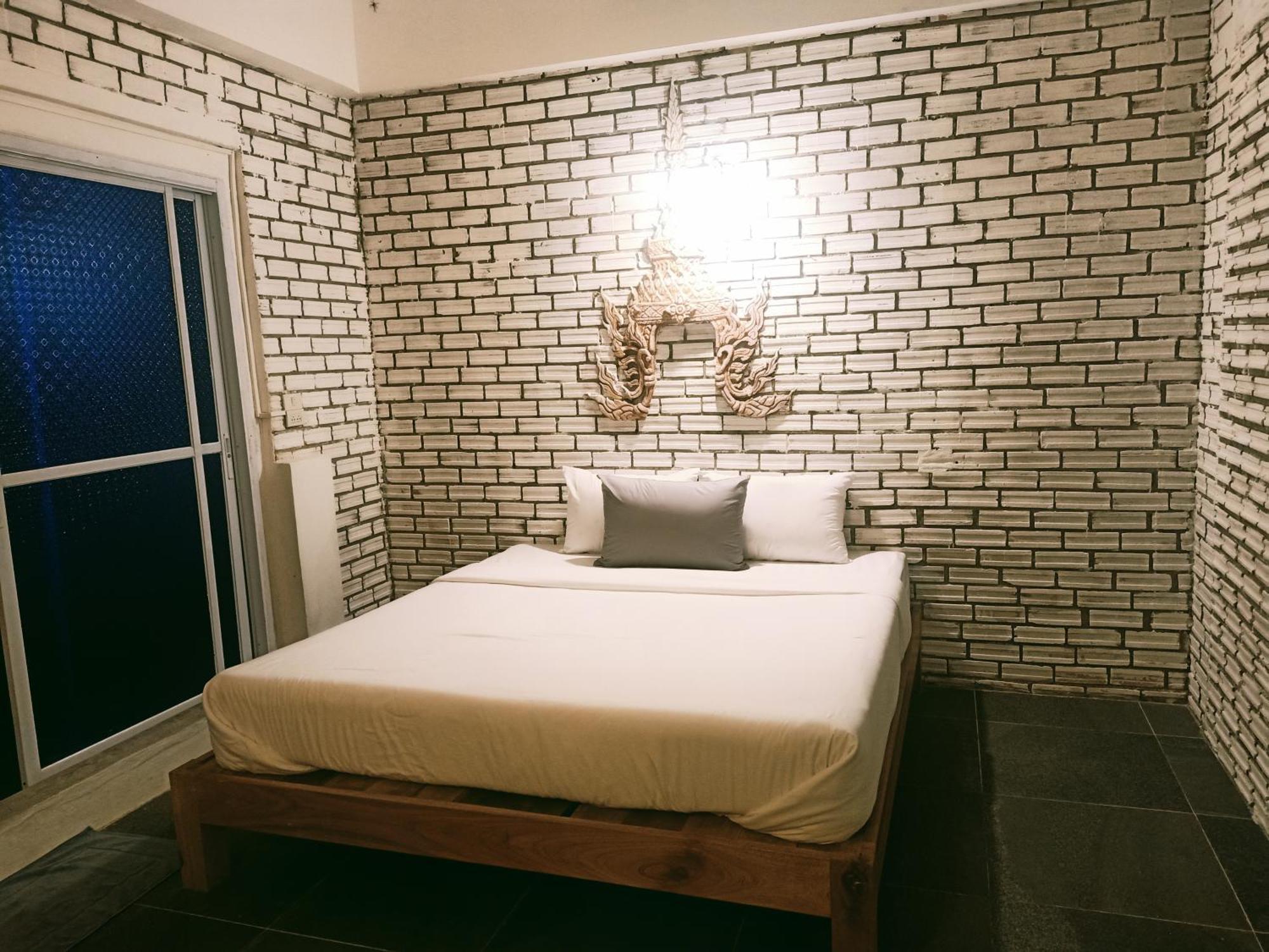 Anodash Homestay Baan Tai Dış mekan fotoğraf